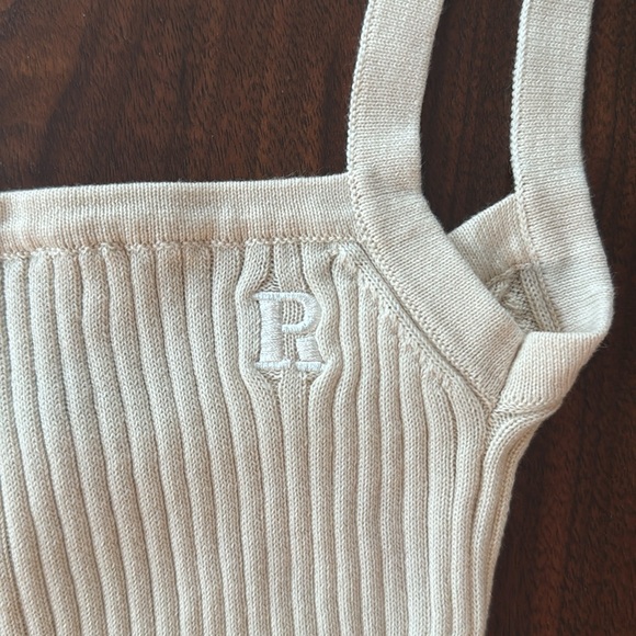 Rouje Yan Tank Top - Picture 3 of 4